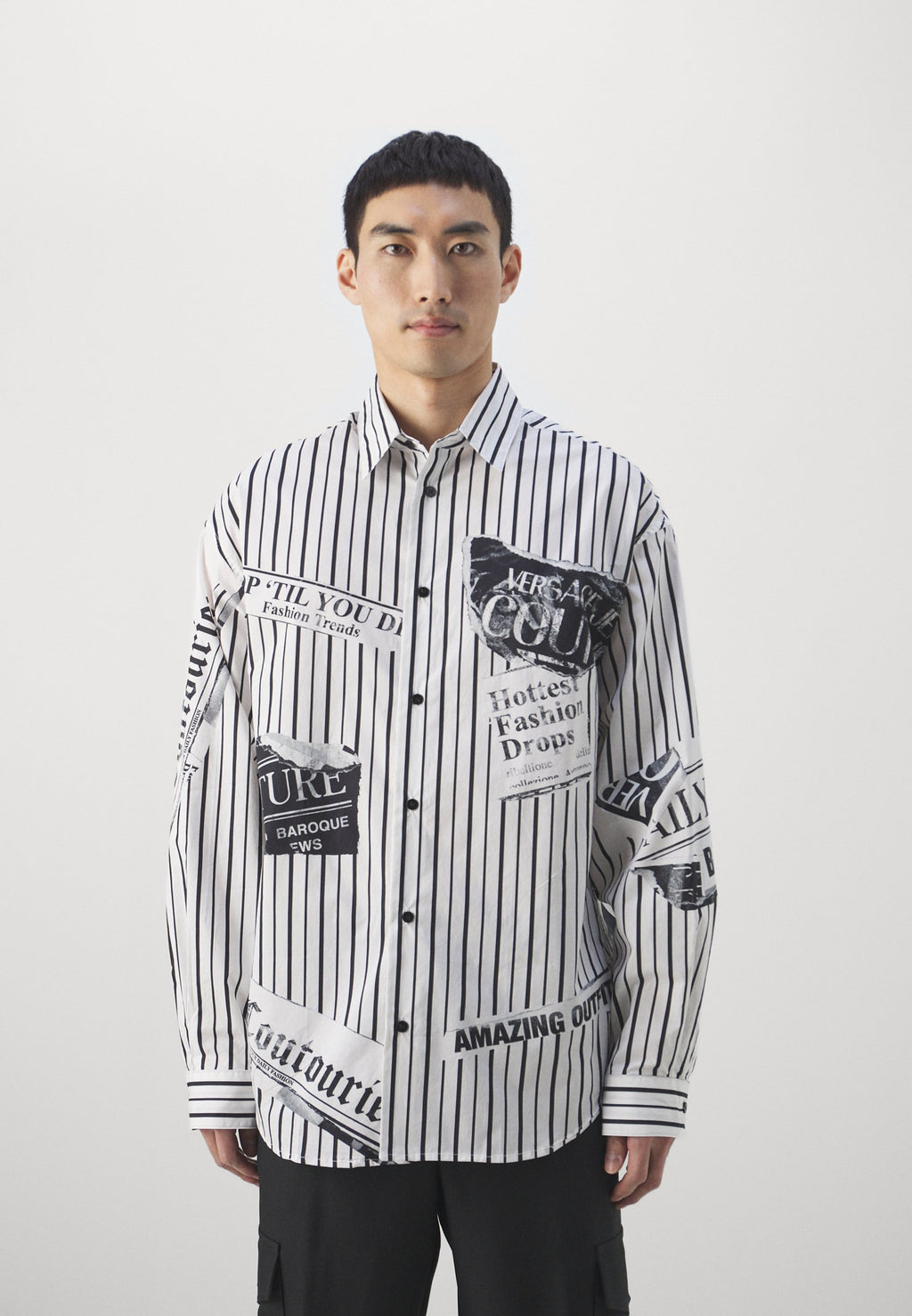 Versace Jeans Couture