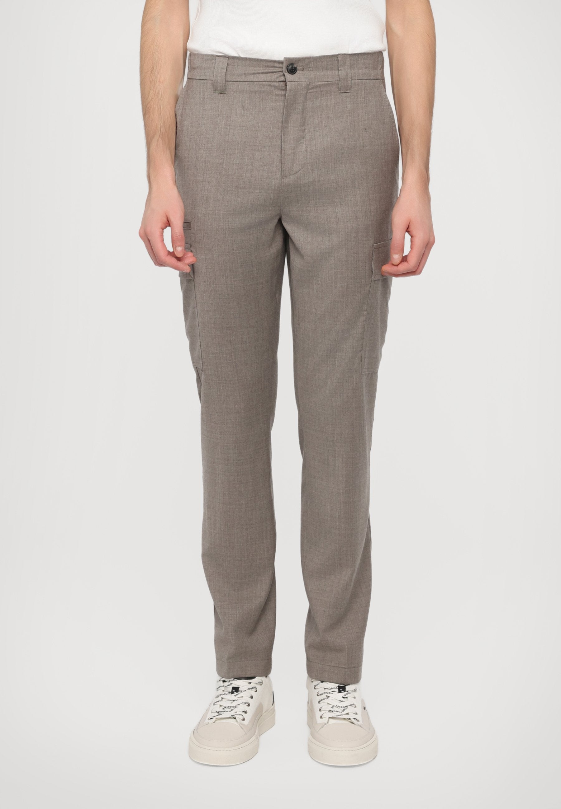 Pal Zileri PANTALONE UOMO