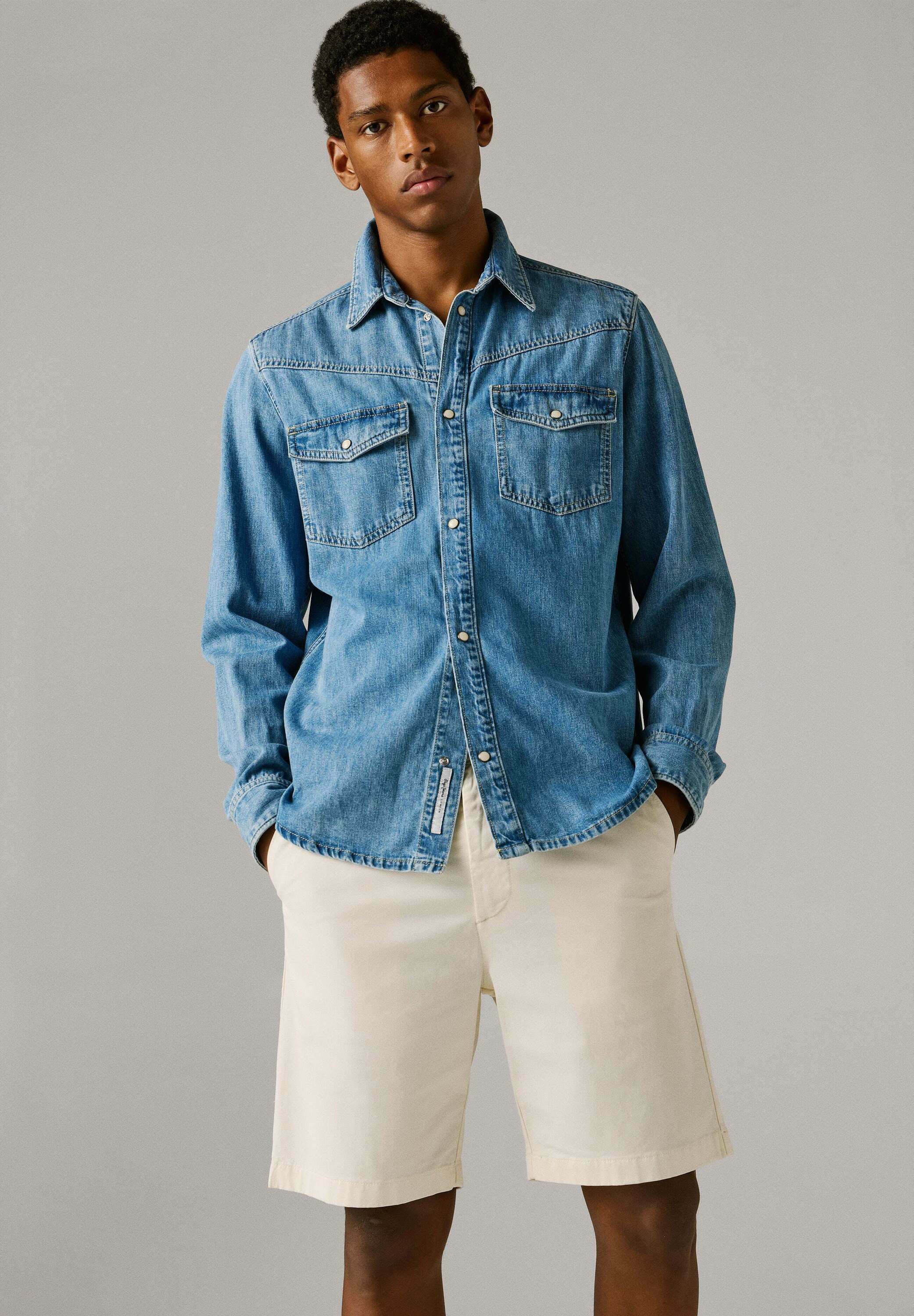 Pepe Jeans