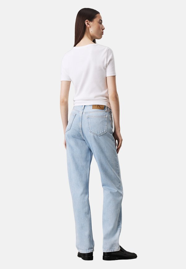 Calvin Klein Jeans HIGH RISE