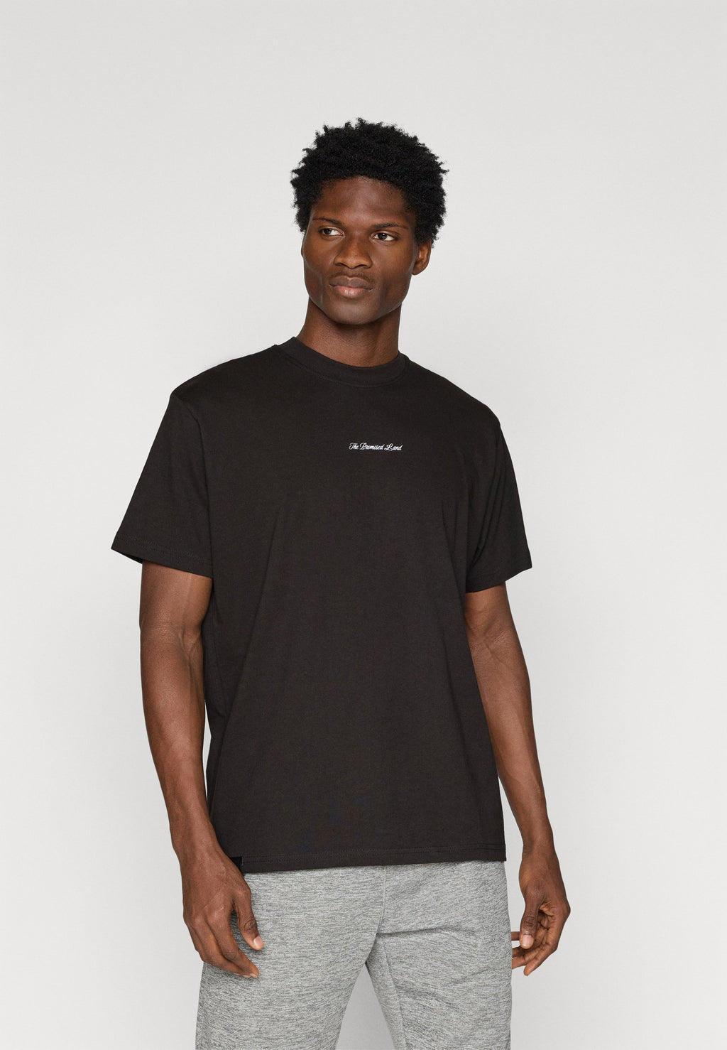 Legacies MANCHESTER CITY TRAVEL TEE
