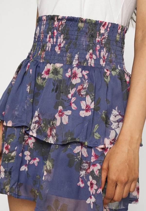 Vero Moda Petite VMWONDA SMOCK SHORT SKIRT