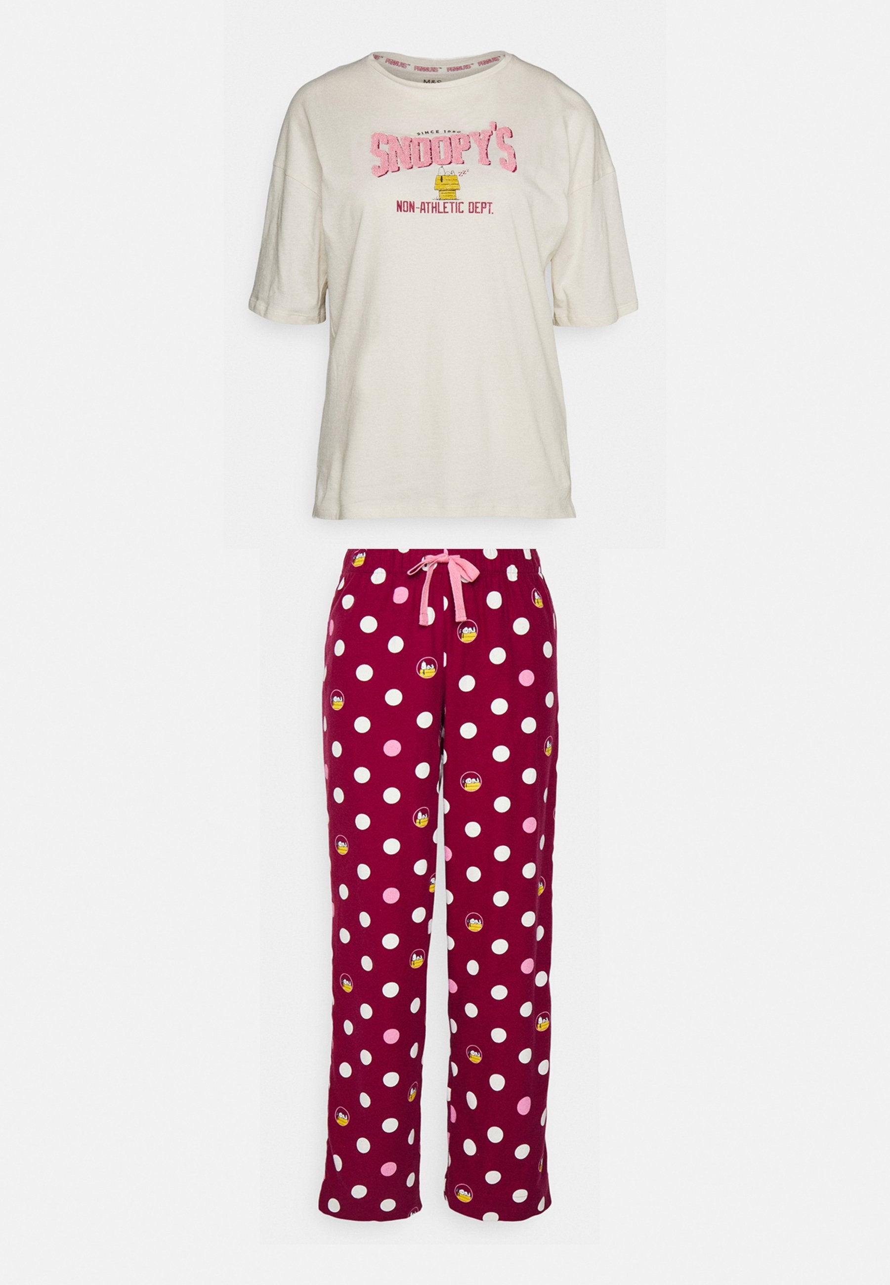 Marks & Spencer SNOOPY
