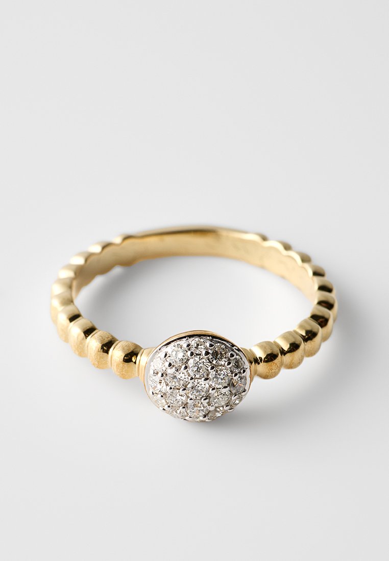 Diamant Exquis 0.25 CT DIAMOND