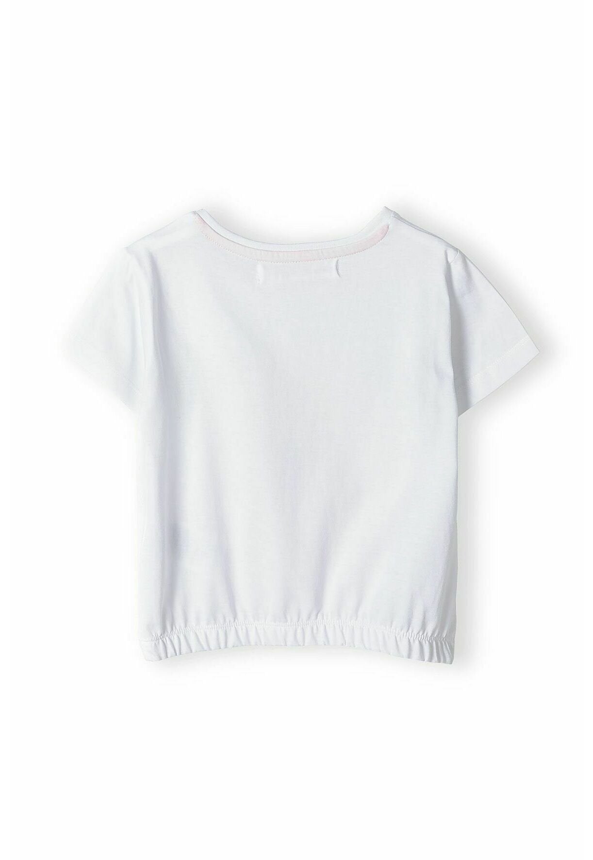 MINOTI CREW NECK SHORT SLEEVE
