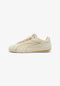 Puma CATCH SOLEIL   - Trainers - alpine snow-sand dune