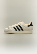 adidas Originals SUPERSTAR II UNISEX - Trainers - core white/core black/cream white