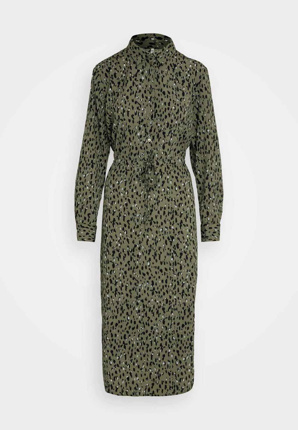 JDY JDYSORO MIDI SHIRT DRESS
