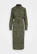 JDY JDYSORO MIDI SHIRT DRESS