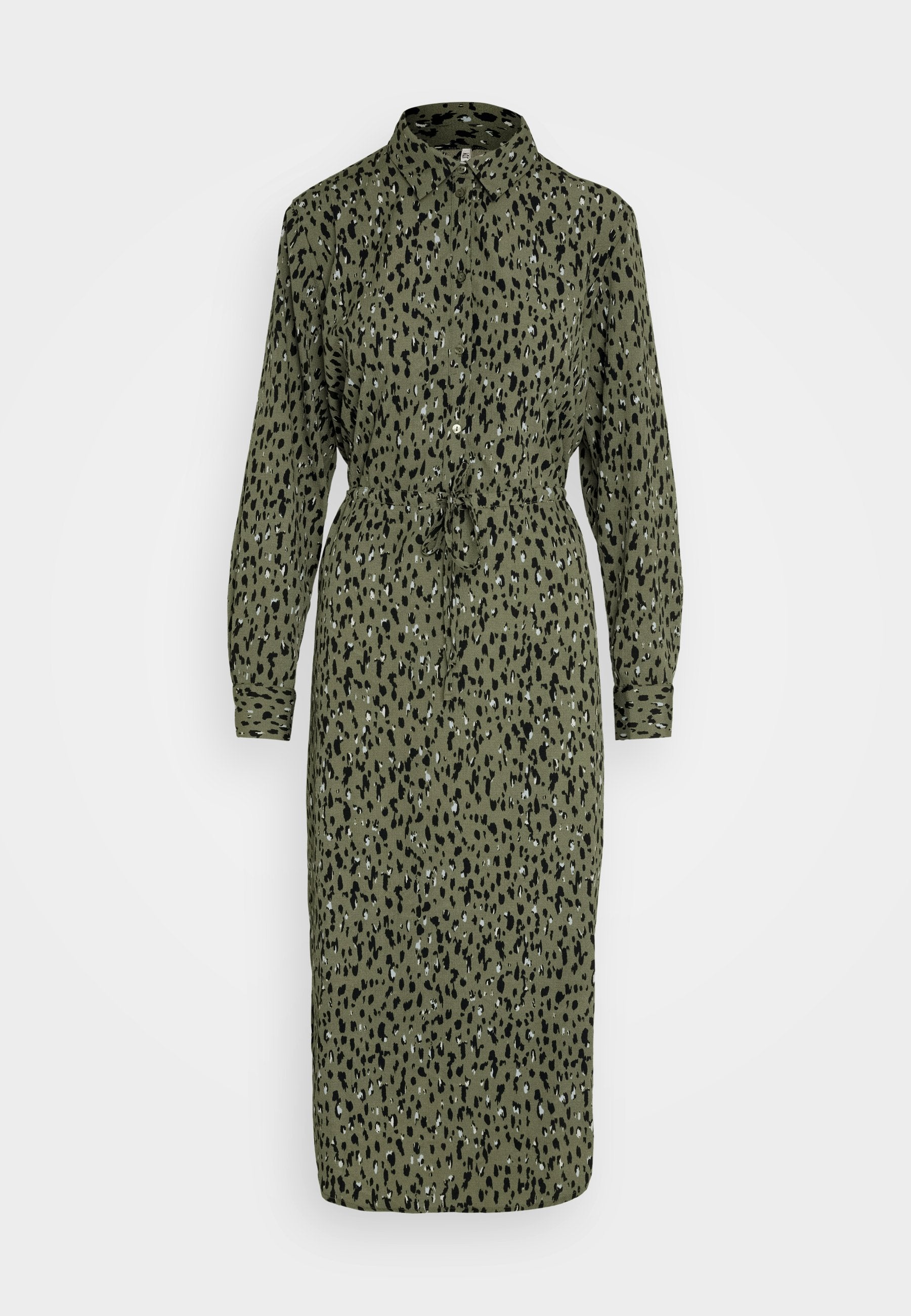 JDY JDYSORO MIDI SHIRT DRESS