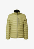 s.Oliver Winter jacket - guacamole