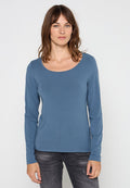 Marc O'Polo Langarmshirt Media 1