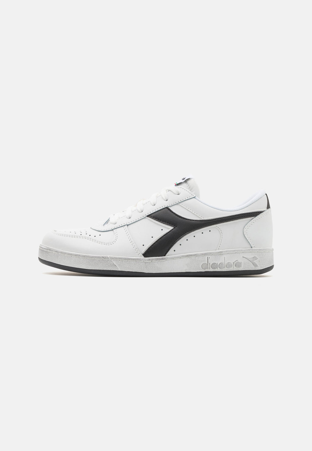 Diadora MAGIC BASKET ICONA UNISEX