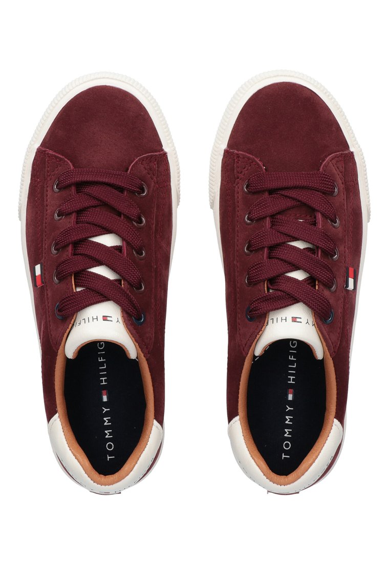 Tommy Hilfiger Sneaker low Media 2