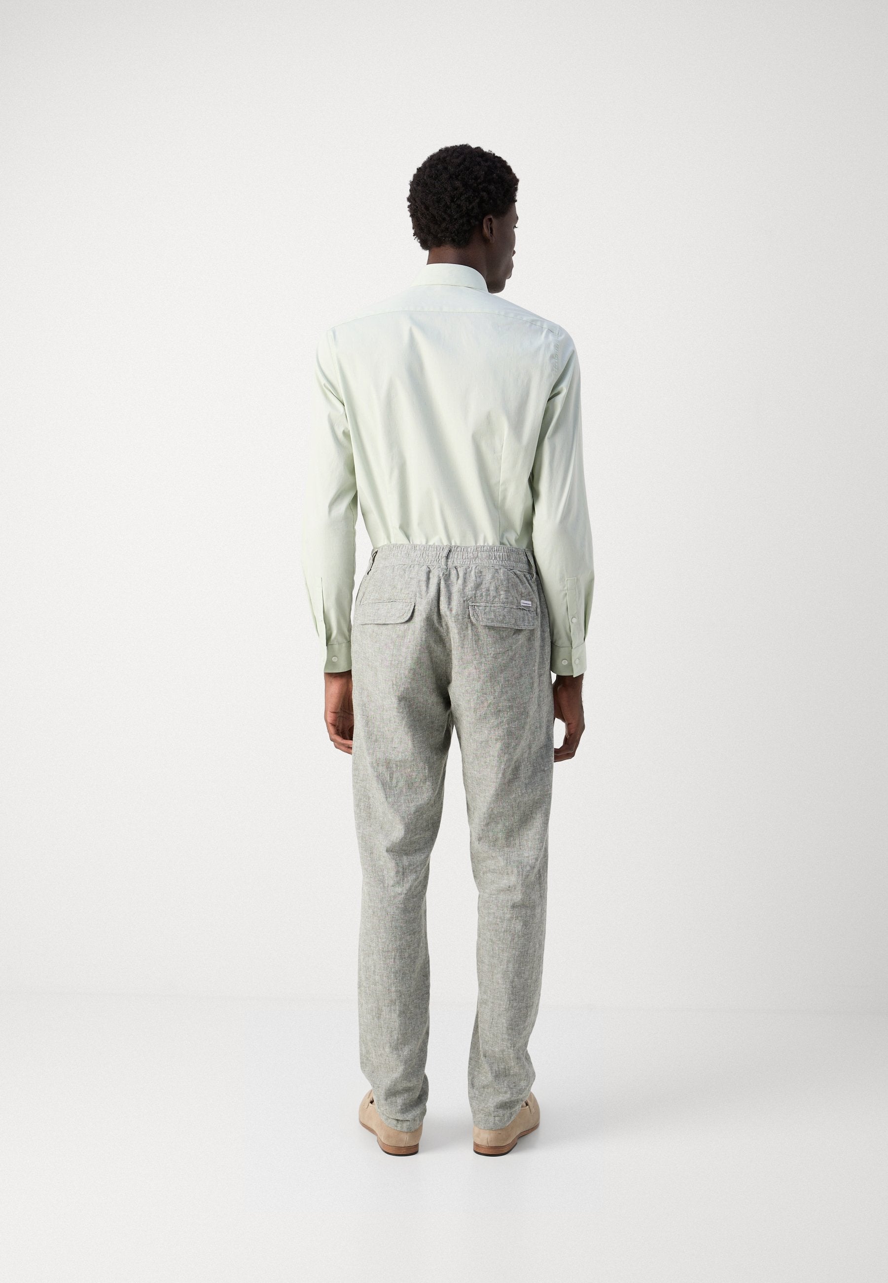 Lindbergh Stoffhose Media 5