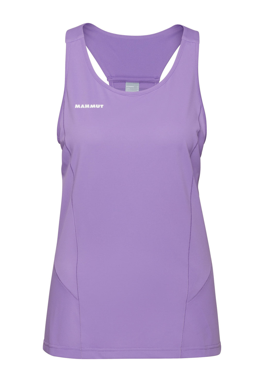 Mammut MAMMUT AENERGY FL TANK TOP WOMEN