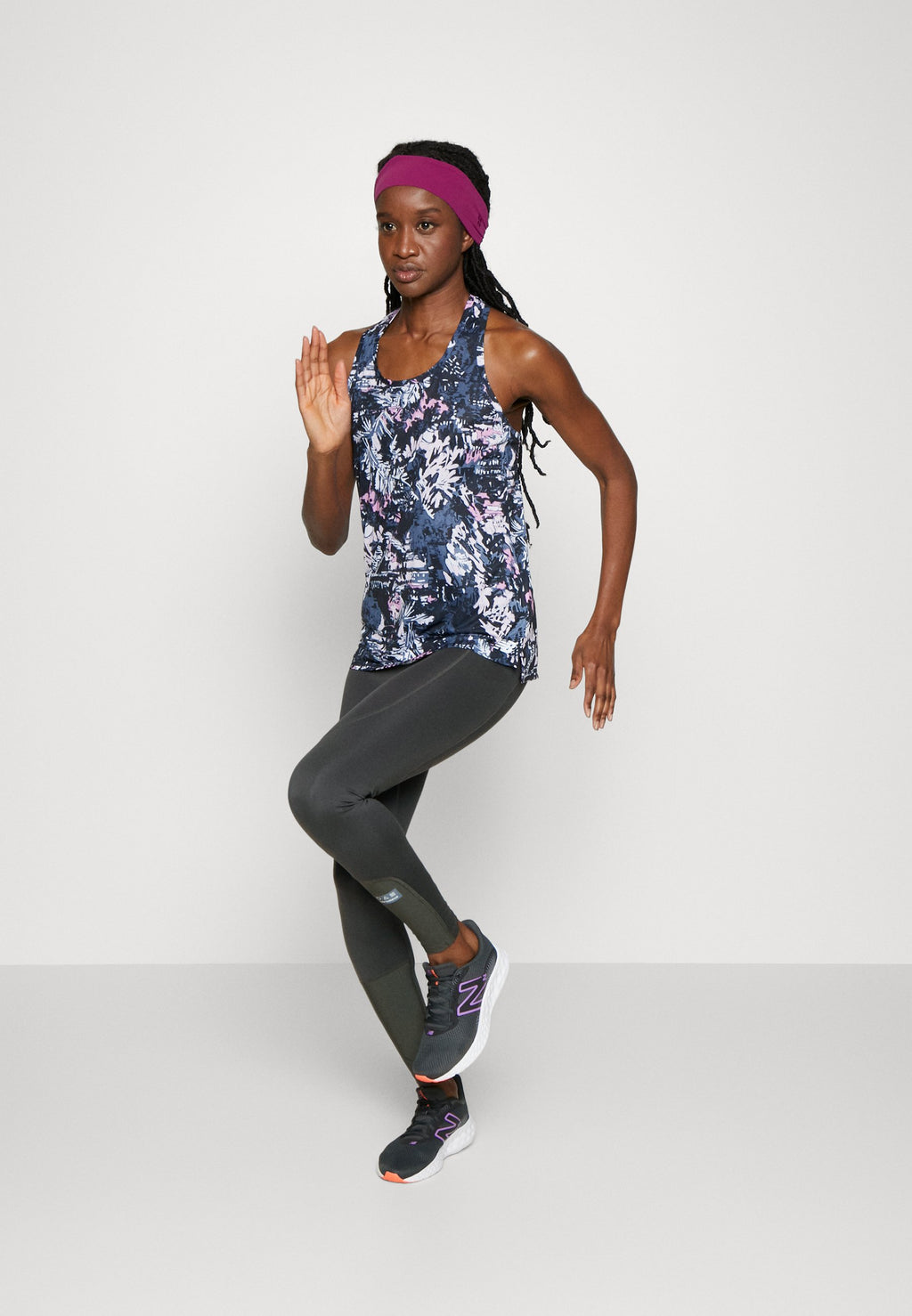 New Balance IMPACT RUN