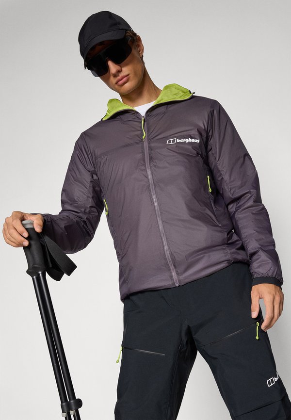 Berghaus ARETE SYNTHETIC HOODY