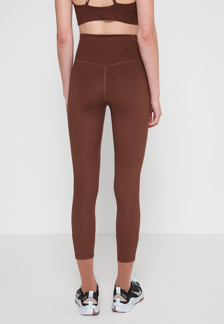 Girlfriend Collective POCKET HIGH-RISE 7/8