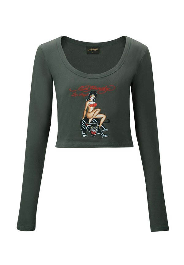 Ed Hardy PANTHER SIREN