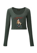 Ed Hardy PANTHER SIREN
