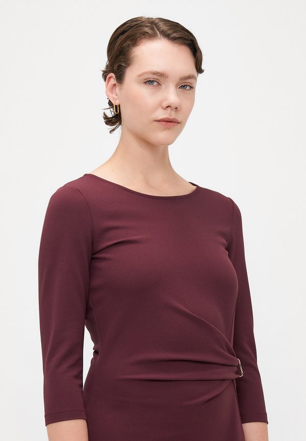 Vero Moda Tall VMHOSANNA 3/4 DRESS