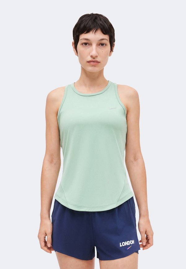 Nike Performance TEMPO TANK - Top - steam