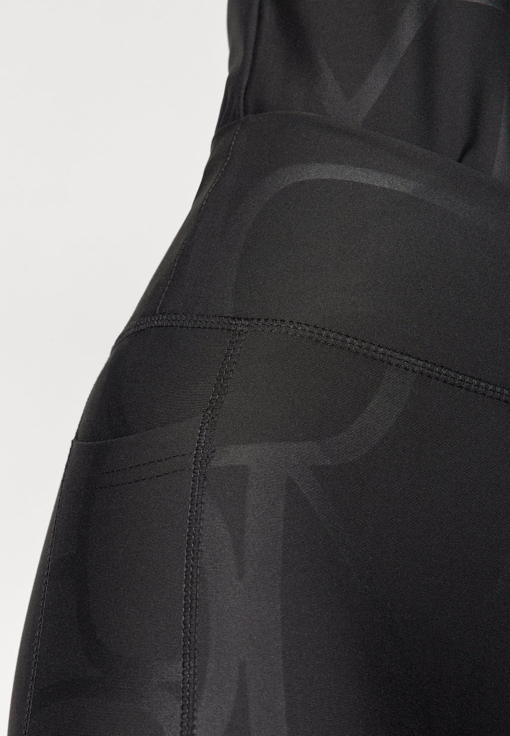 ONLY Play ONPFONT-2 LOGO HW PCK TIGHTS NOOS