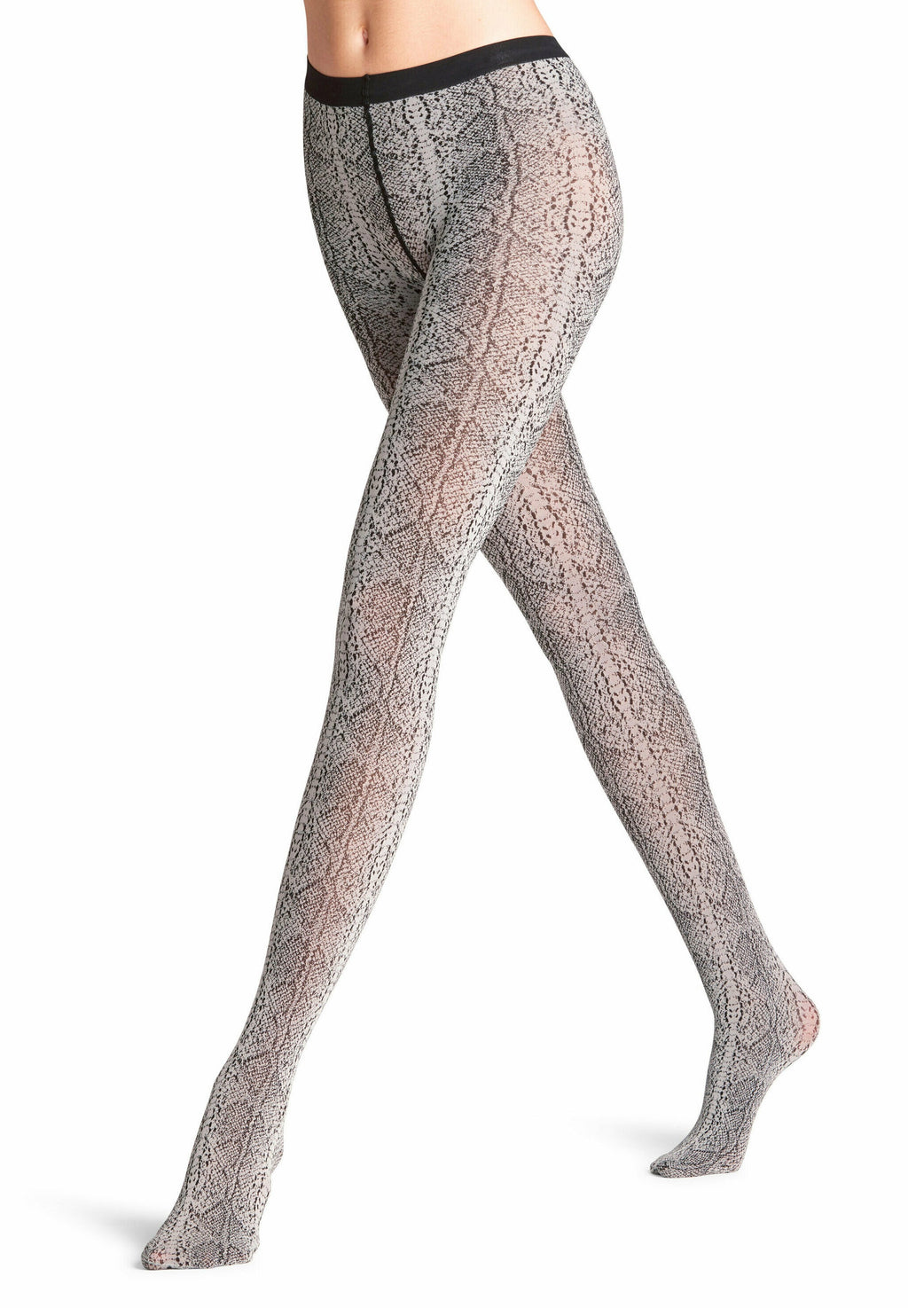 FALKE Brumation 50 Denier semi-opaque