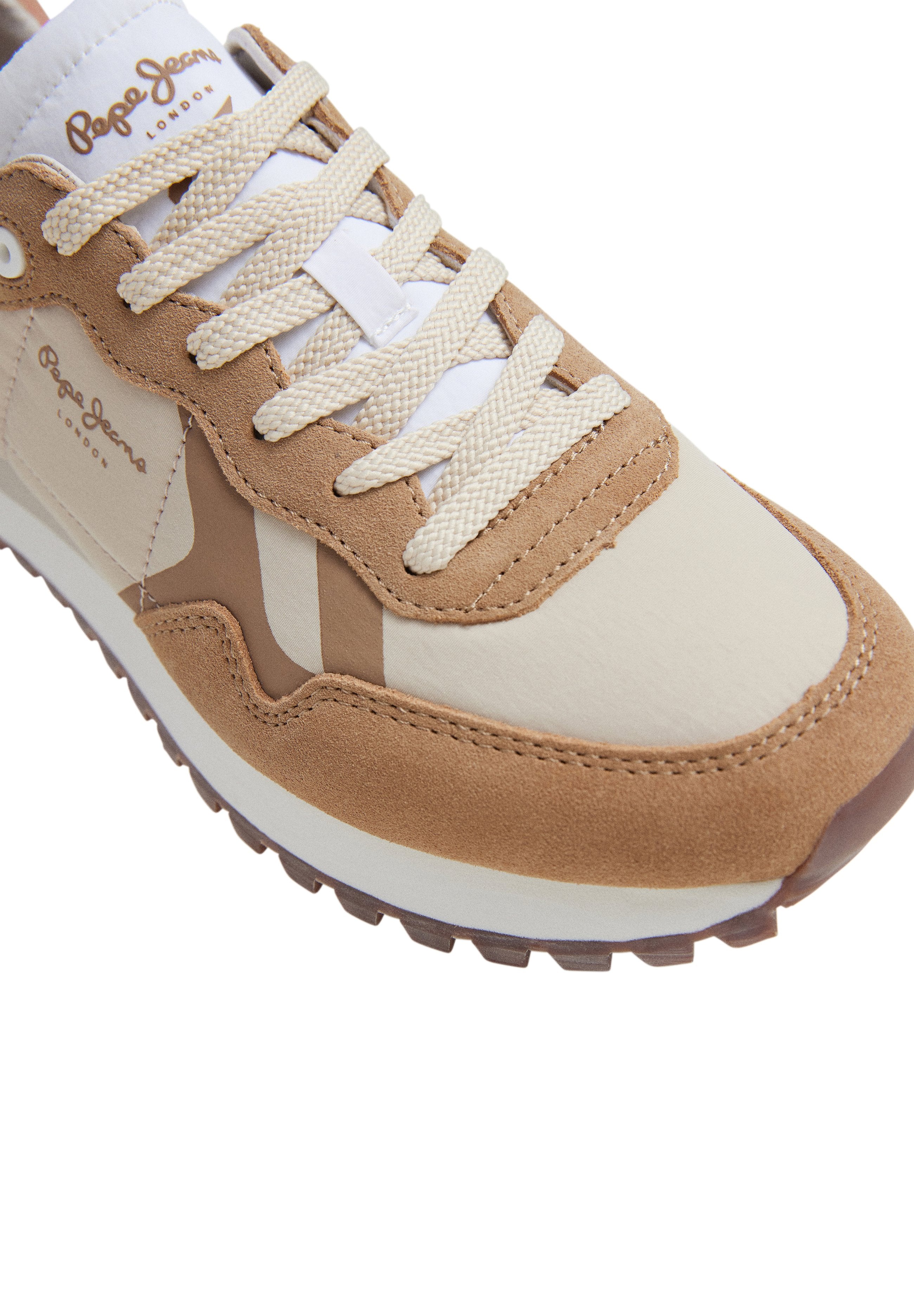 Pepe Jeans BRIT-ON