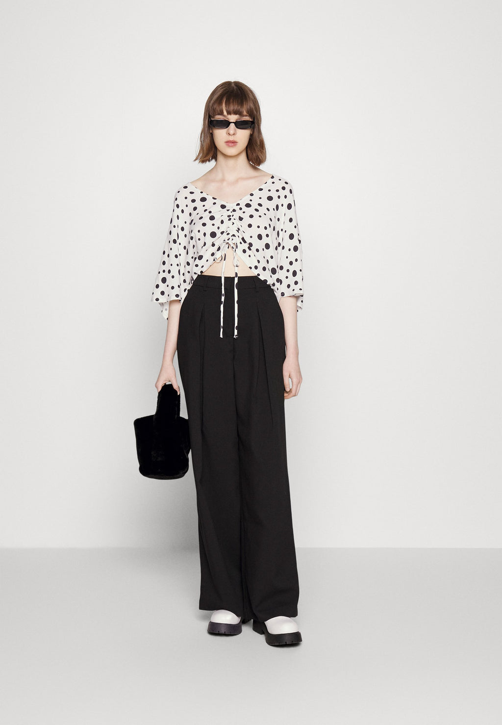 Gina Tricot MISAN BLOUSE