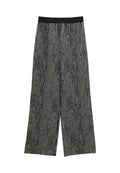 WIDE LEG CEVIL RESORT Media 1