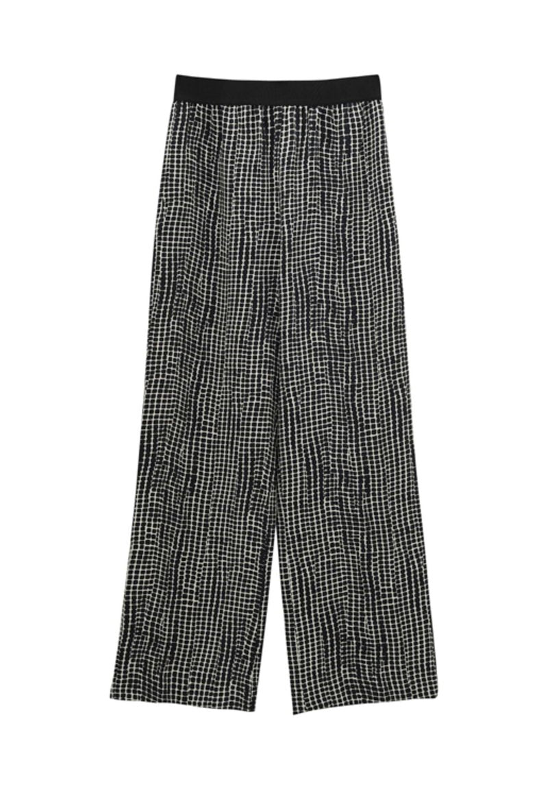 WIDE LEG CEVIL RESORT Media 1