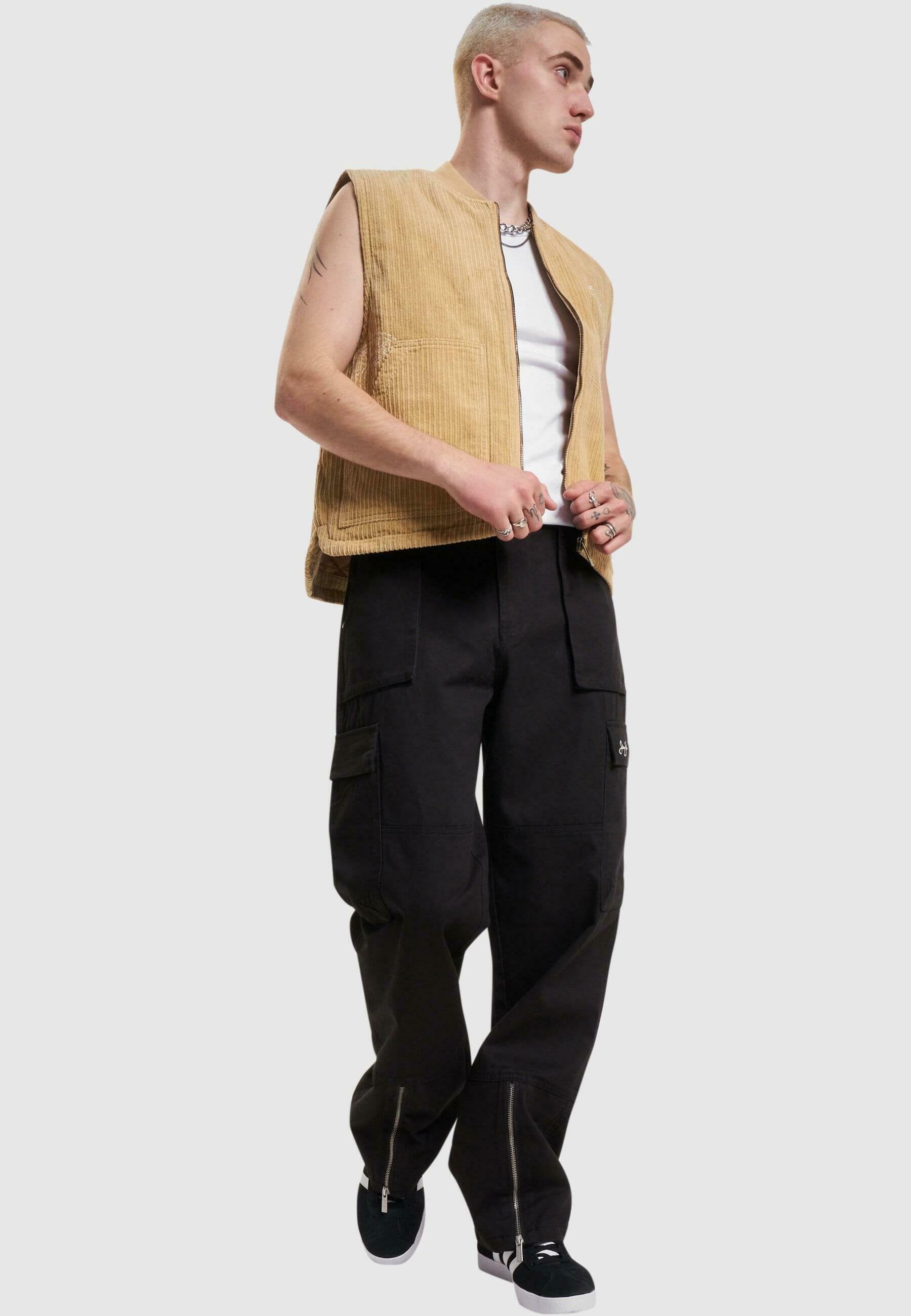 Karl Kani CHEST SIGNATURE CORDUROY