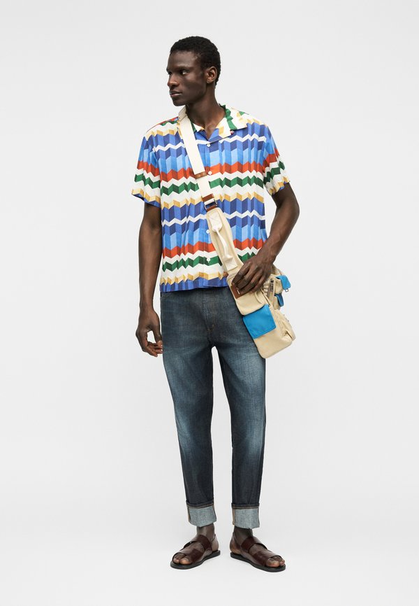 Missoni EXCLUSIVE SHORT SLEEVE SHIRT