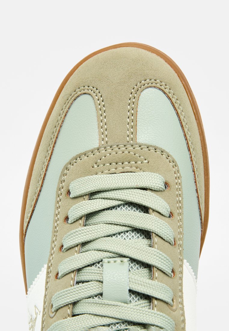 U.S. Polo Assn. CAMPYW