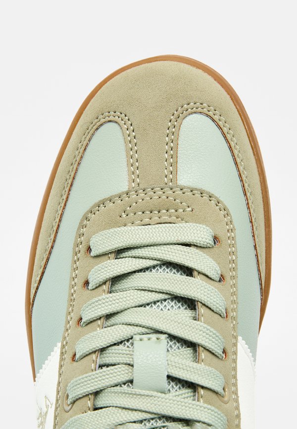 U.S. Polo Assn. CAMPYW