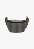 s.Oliver Bum bag - grau meliert