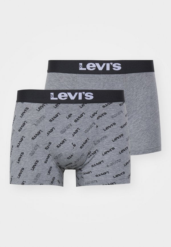 Levi's® MEN LOGO BOXER 2 PACK