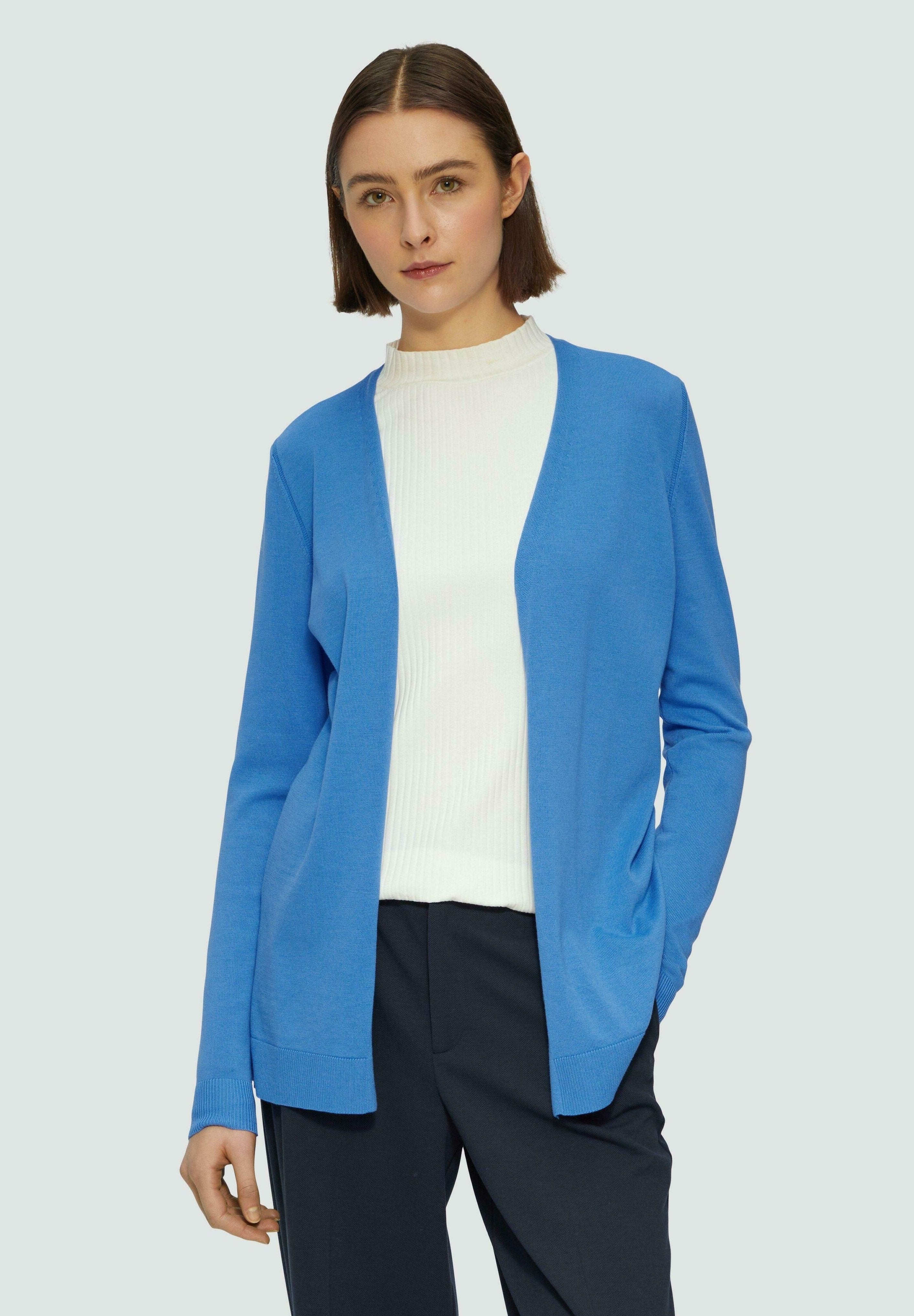 s.Oliver Strickjacke Media 2