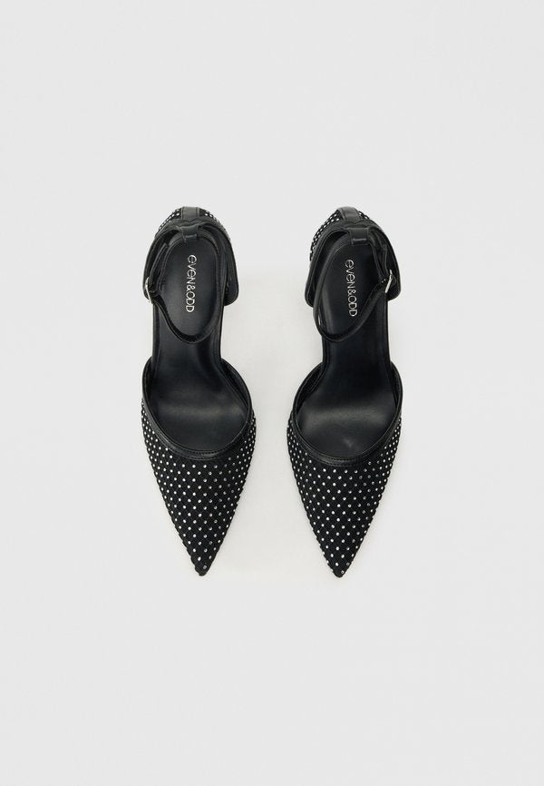 Even&Odd by Zalando KELLY LACQUERED