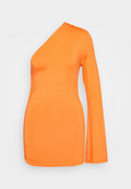 Weekday CIA ONE SHOULDER LONG SLEEVE