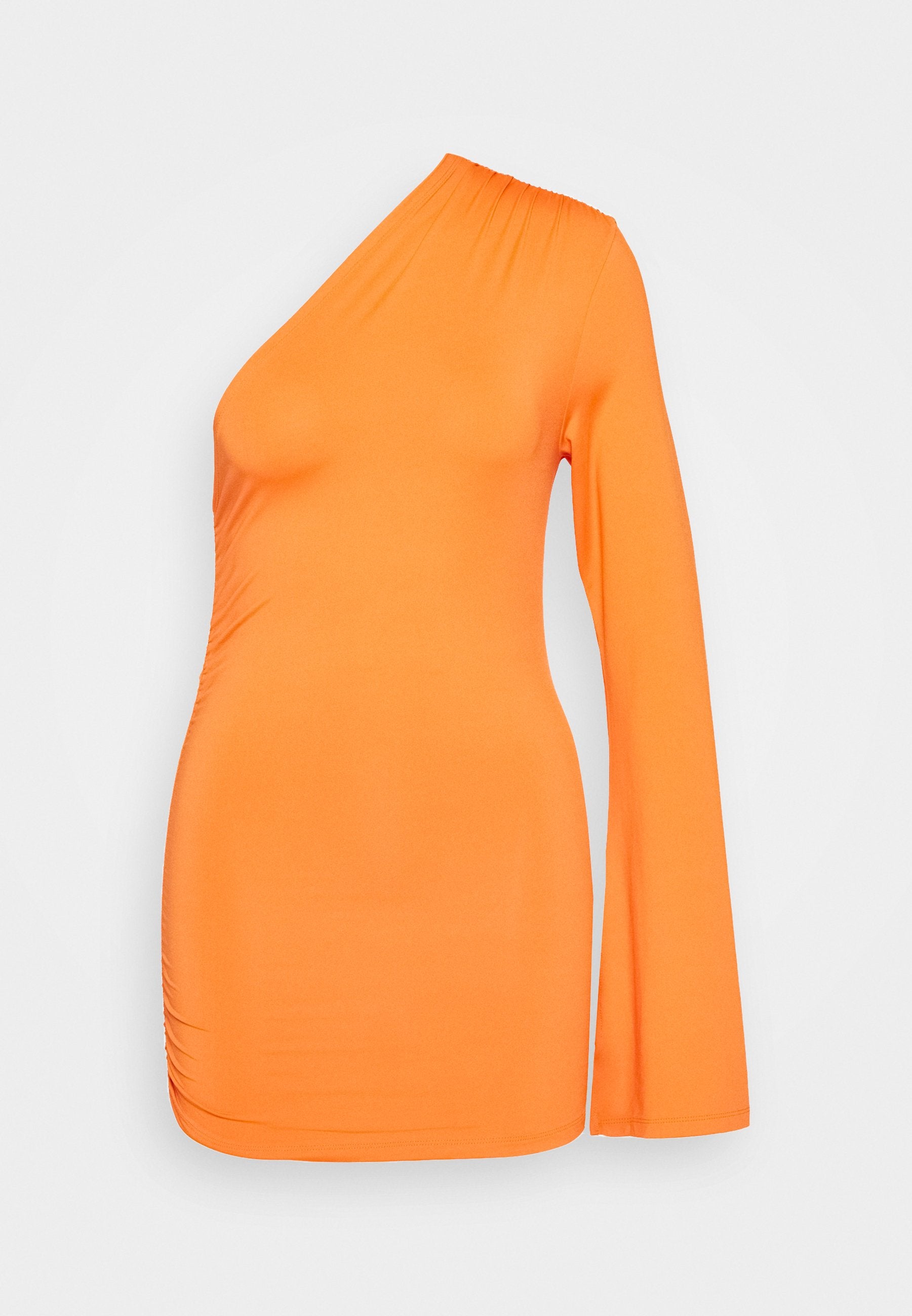 Weekday CIA ONE SHOULDER LONG SLEEVE