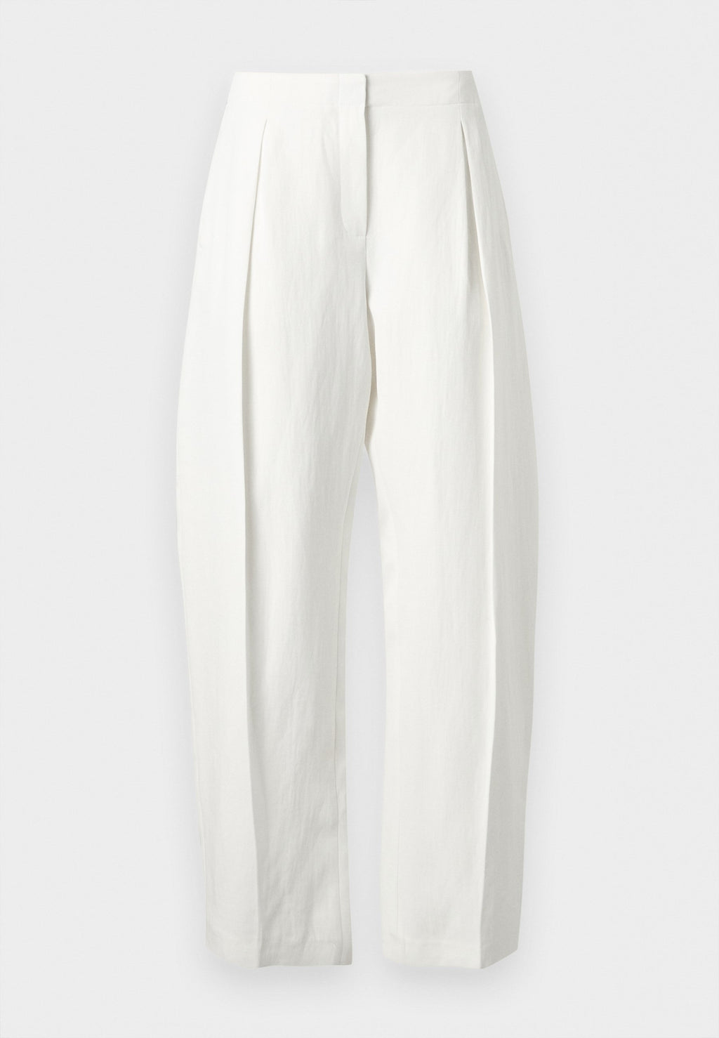 STUDIO BALLOON SHAPED PANT Media 1