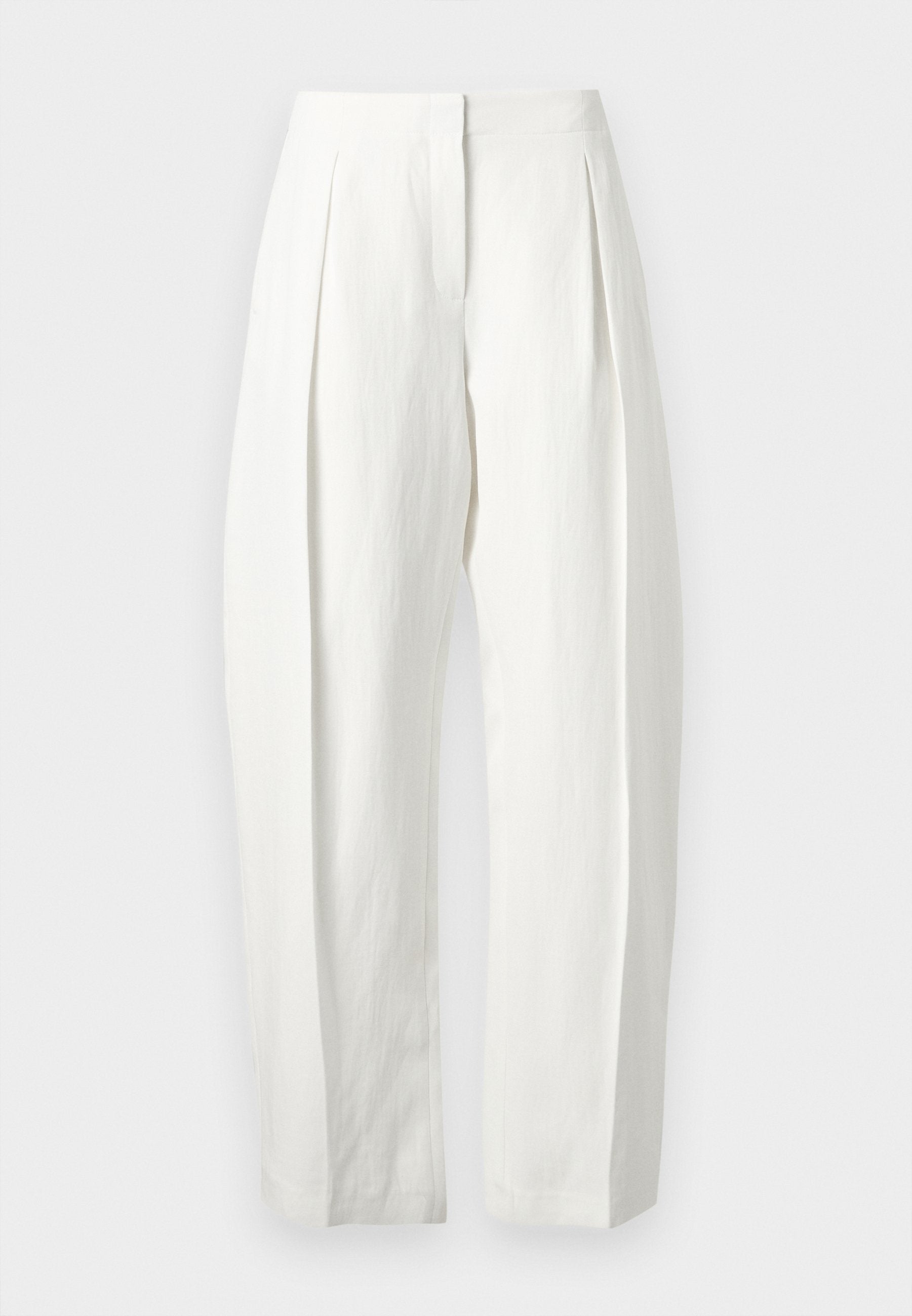 STUDIO BALLOON SHAPED PANT Media 1