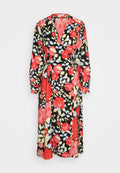 Object OBJLIMONE MIDI DRESS