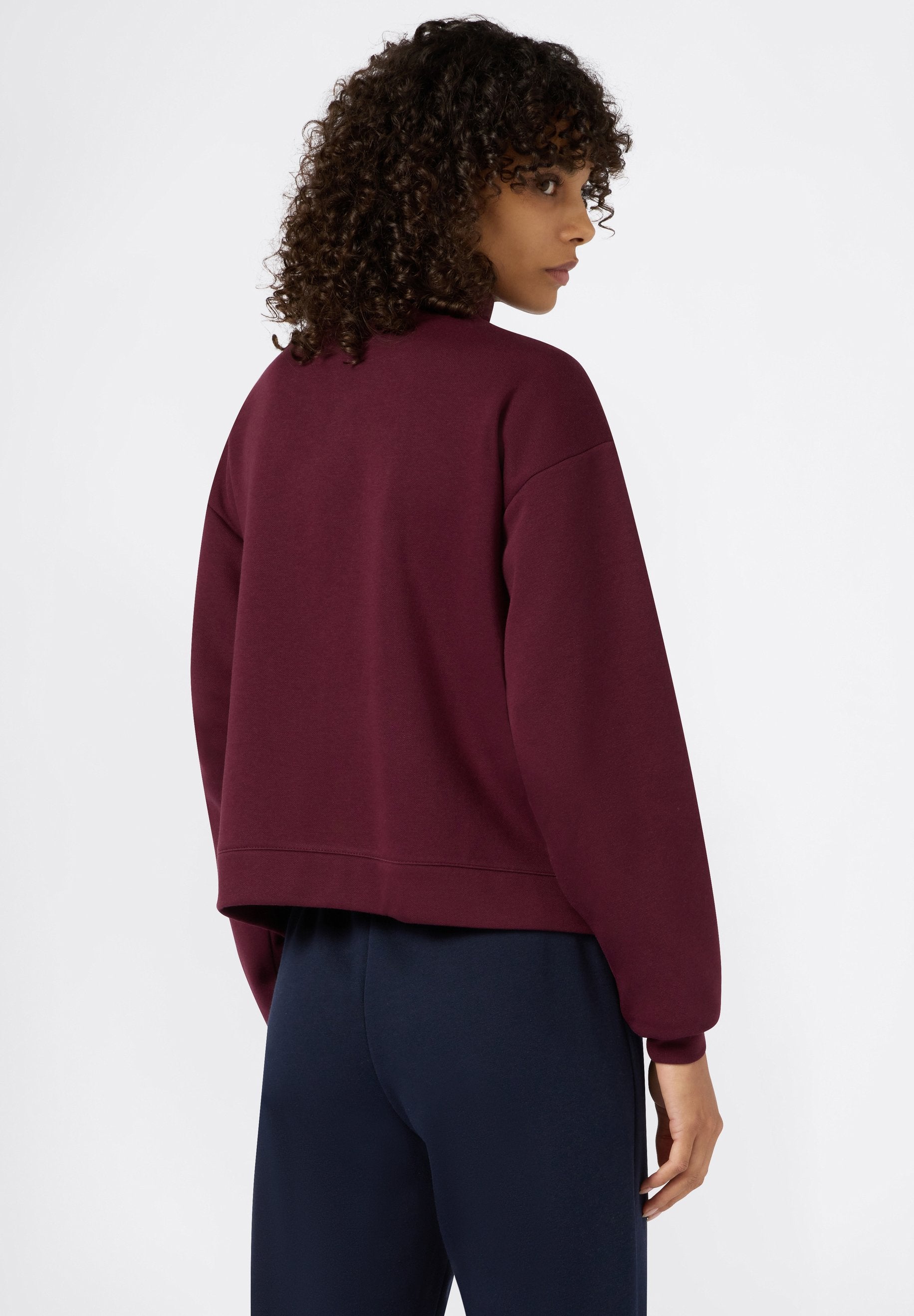 Champion SUIT SET FULL-ZIP REGULAR FIT