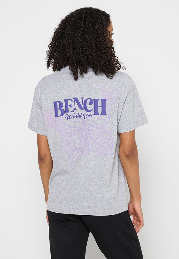 Bench KEMI