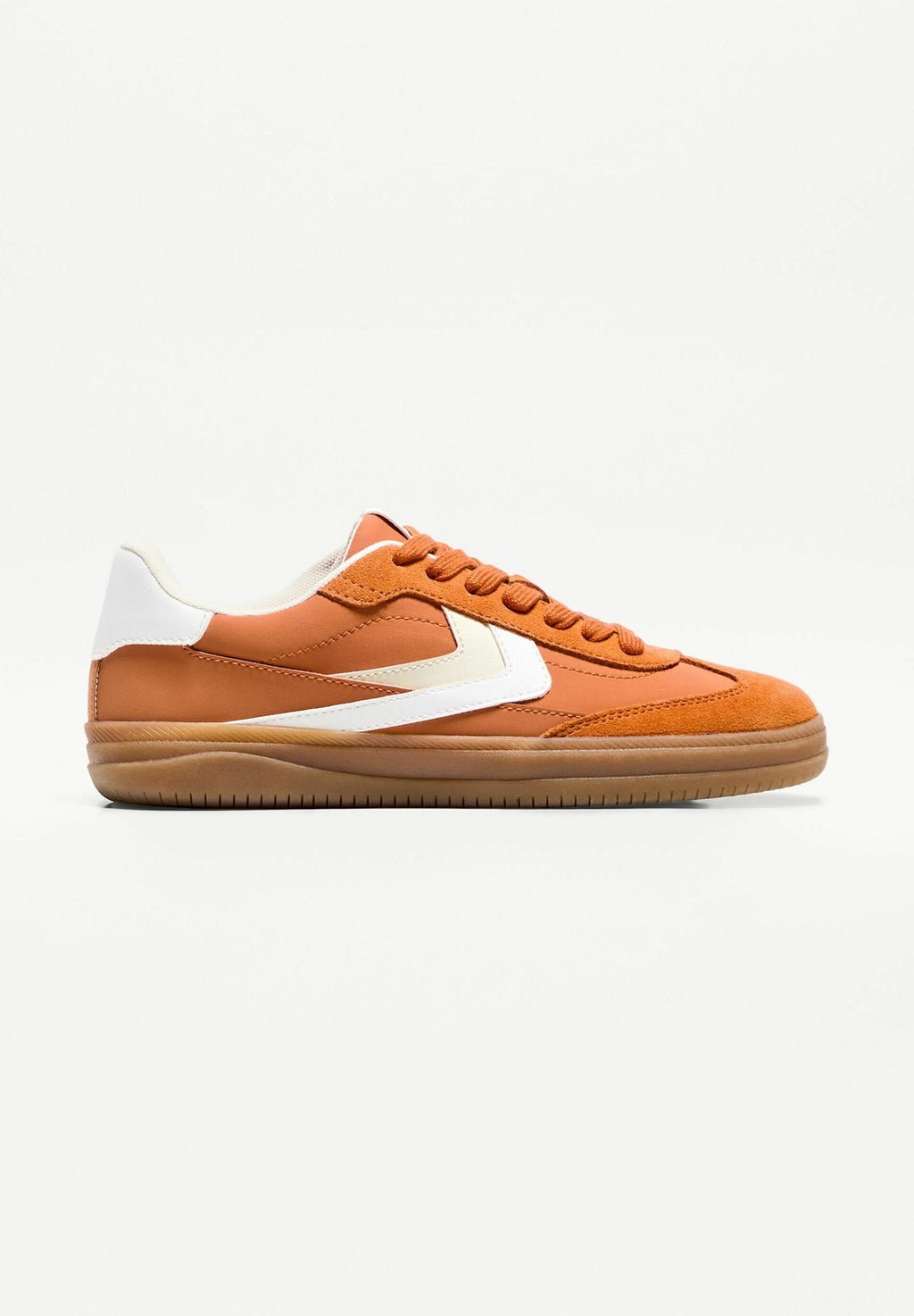 Bershka RETRO