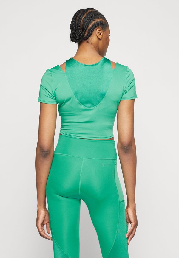 adidas Performance HIIT TEE